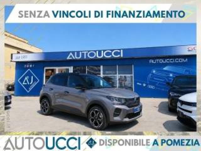 Citroen C3 Puretech 100 S&s Max 
