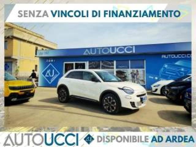 Fiat 600 Hybrid Mhev Dct La Prima 100 Cv  
