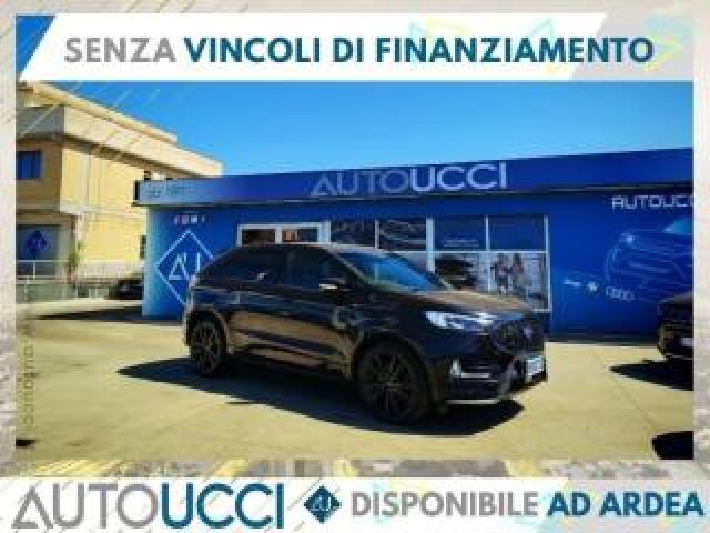 Ford Edge 2.0 Ecoblue 238 Cv Awd S&s Aut. St-Line 