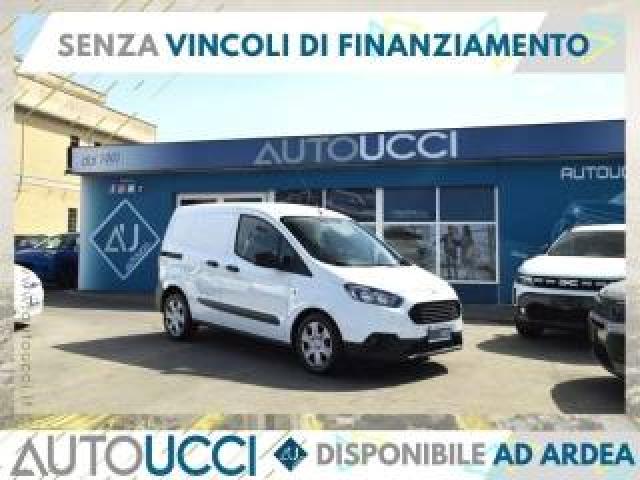 Ford Transit Courier 1.0 Ecoboost 100cv Van Trend Furgone 