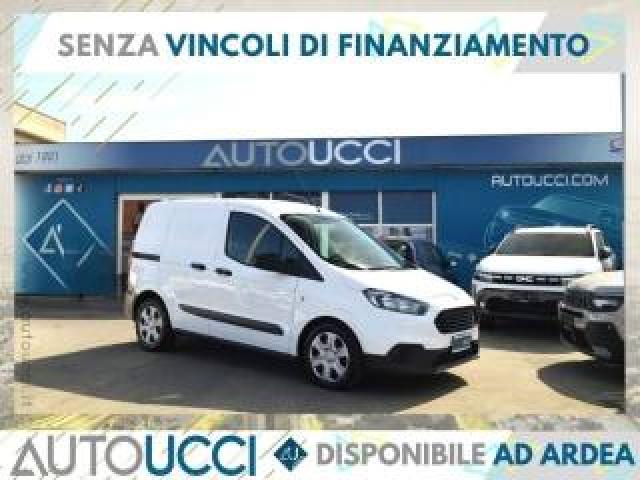 Ford Transit Courier 1.0 Ecoboost 100cv Van Trend 