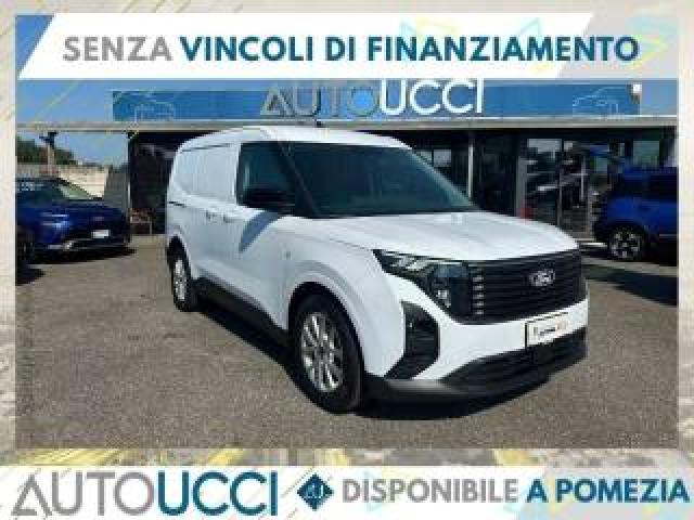 Ford Transit Courier 1.5 Ecoblue 100cv Van Furgone 
