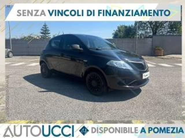 Lancia Ypsilon 1.0 Hybrid 70 Cv Silver Plus Km Zero 