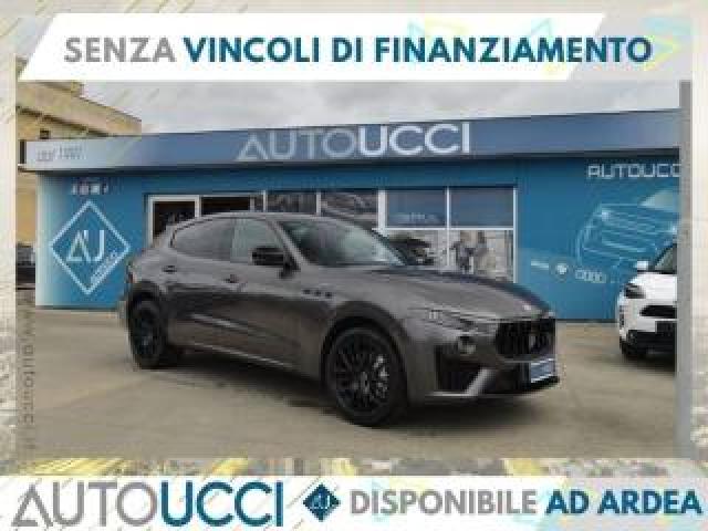 Maserati Levante Mhev Awd Gt 330 Cv 