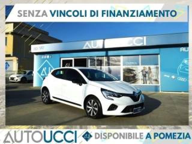 Renault Clio Tce Equilibre 5 Porte 90 Cv  