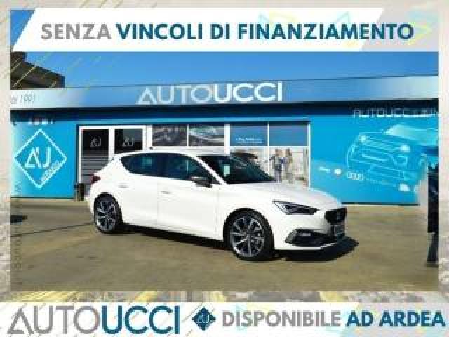 Seat Leon 2.0 Tdi 150 Cv Dsg Fr Automatica 