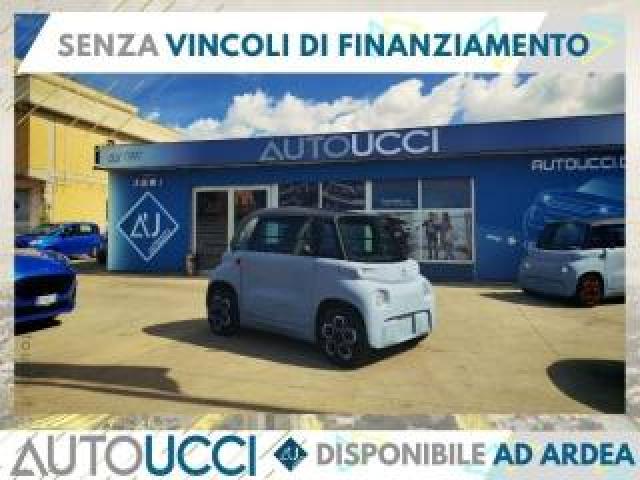 Citroen Ami My Ami Electric 