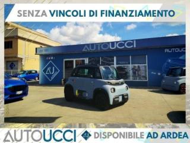 Citroen Ami My Ami Tonic Electric 