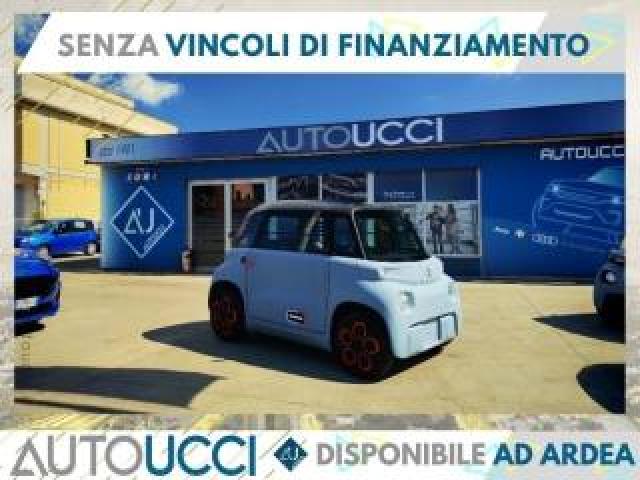 Citroen Ami My Ami Electric 