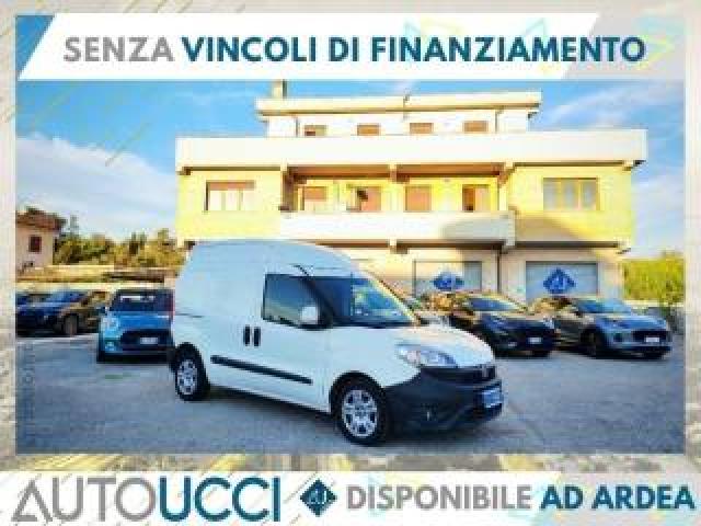 Fiat Doblo Doblò 1.6 Mjt 105cv Pn-Ta Cargo 