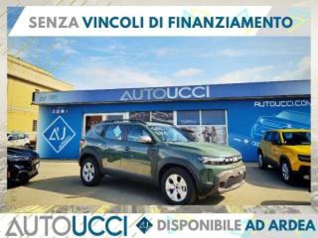 Dacia Duster Eco-G 120 Cv Expression 