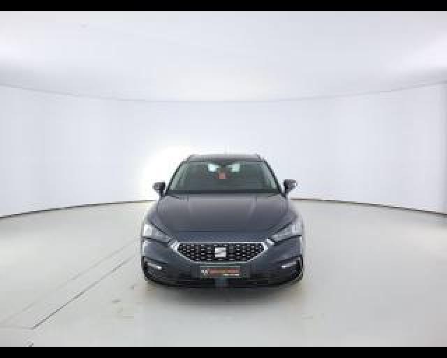 Seat Leon Sportstourer 1.5 Etsi 150 Cv Dsg Xcellence 
