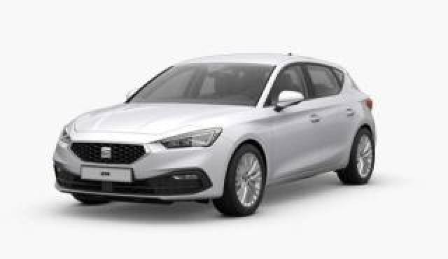 Seat Leon Nuova   5p 1.0 Etsi Dsg Style 110cv My 24 