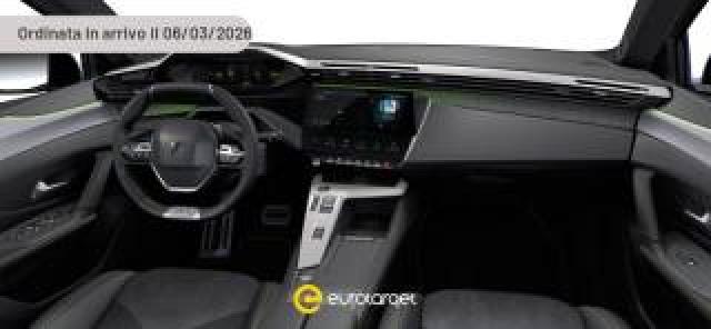 Peugeot 408 Hybrid 225 E-Eat8 Gt 