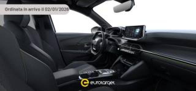 Peugeot 208 Hybrid 145 E-Dcs6 Gt 