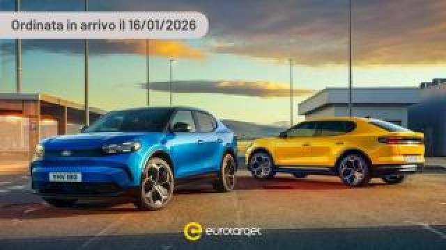 Ford Capri Extended Range 340 Cv Awd Select 