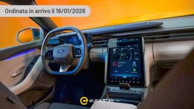 Ford Capri Standard Range 170 Cv Style 