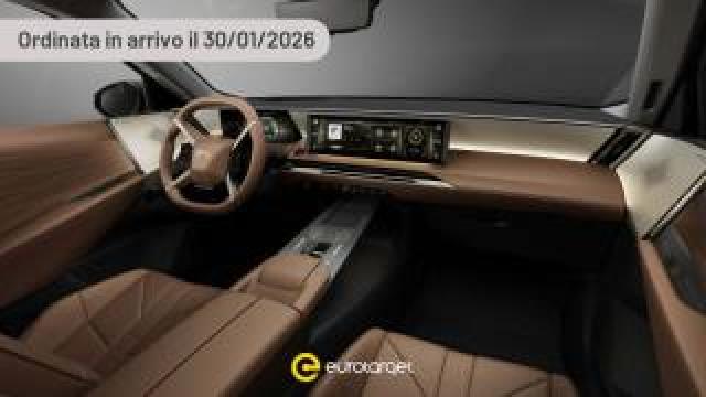 Ds Automobiles Ds 4 Crossback Ds N°8 Long Range Awd étoile 