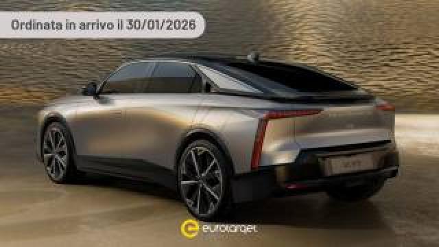 Ds Automobiles Ds 4 Crossback Ds N°8 étoile 