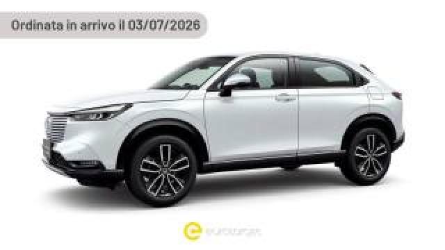 Honda Hr-V 1.5 Hev Ecvt Advance Plus 