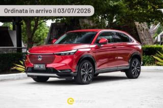 Honda Hr-V 1.5 Hev Ecvt Advance Style Plus 