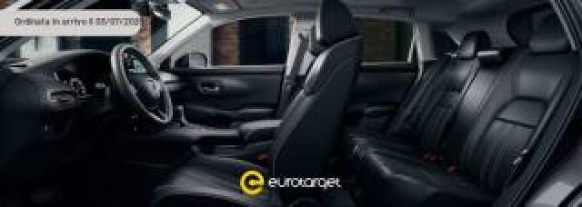 Honda Hr-V 1.5 Hev Ecvt Advance Style 