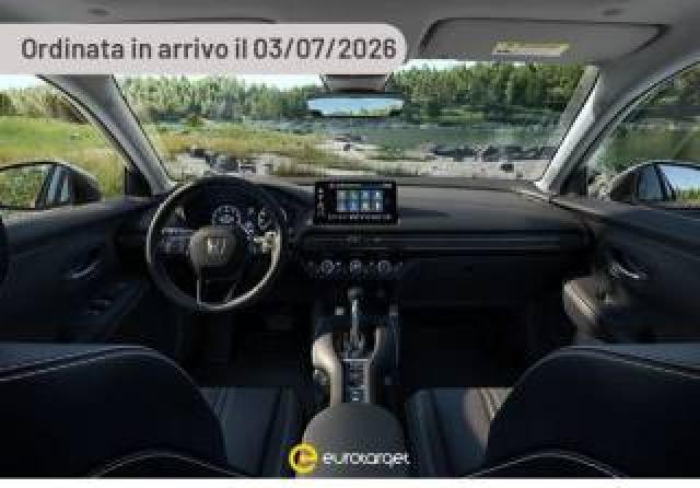 Honda Hr-V 1.5 Hev Ecvt Elegance 