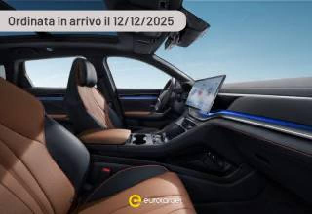 Byd Seal U Dm-I 1.5 218 Cv Phev Comfort 