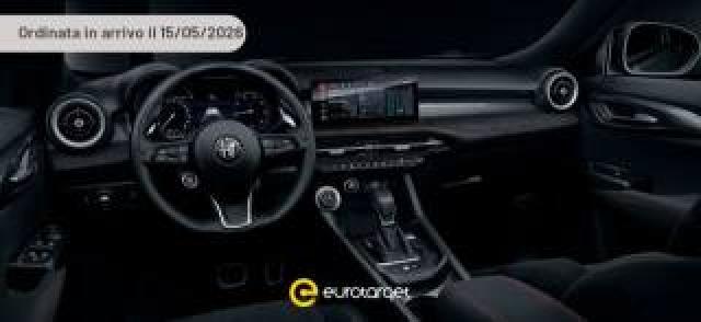 Alfa Romeo