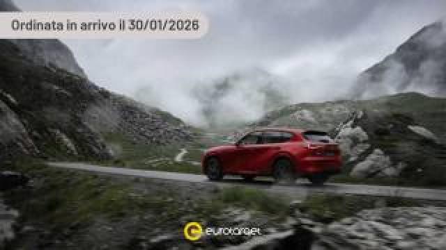 Mazda Cx-60 2.5l E-Skyactiv G Phev Awd Homura Plus 