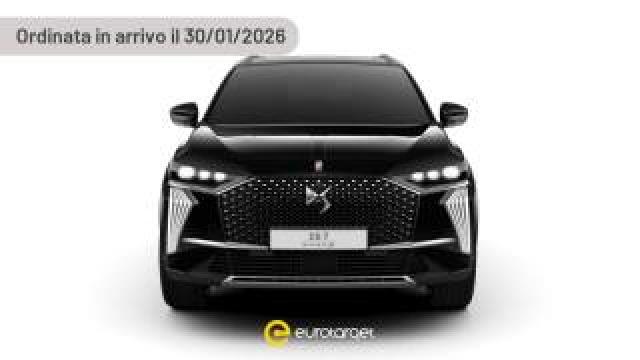 Ds Automobiles Ds 7 Bluehdi 130 Aut. édition France 