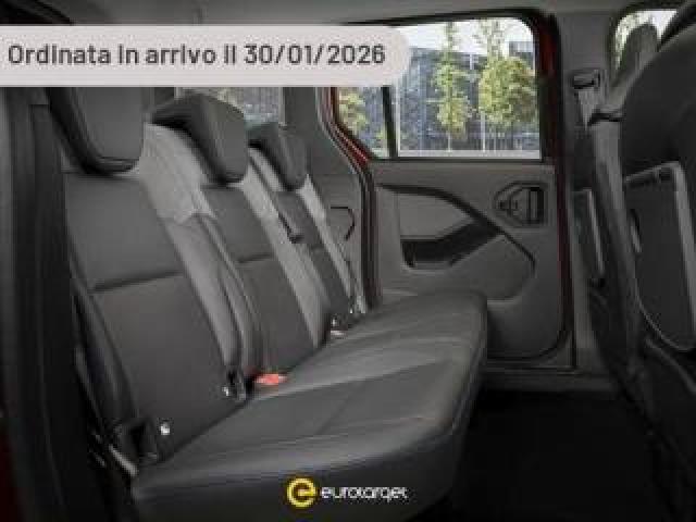 Nissan Townstar Evalia 1.3 130 Cv N-Connecta 