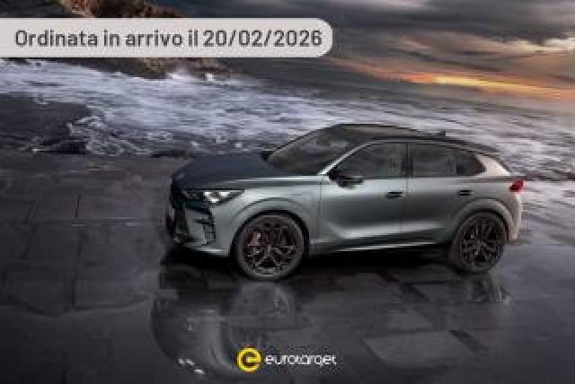 Cupra Terramar 2.0 Tsi 204 Cv Dsg 4drive 