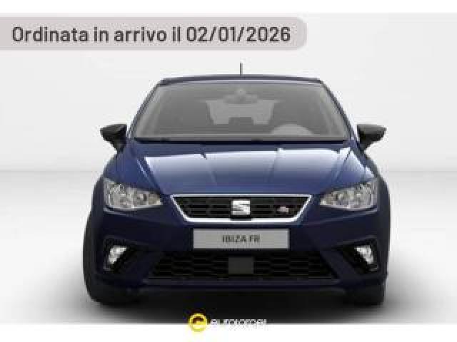 Seat Ibiza 1.0 Mpi 5 Porte Reference 