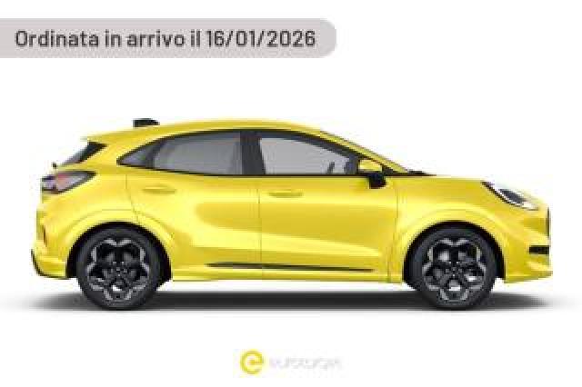 Ford Puma Gen-E 43 Kwh Premium 