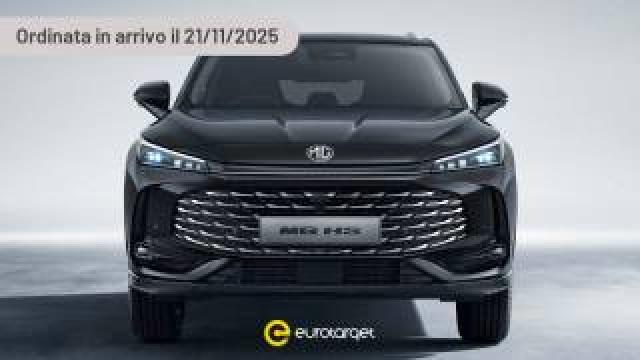 Mg Hs Phev Luxury 