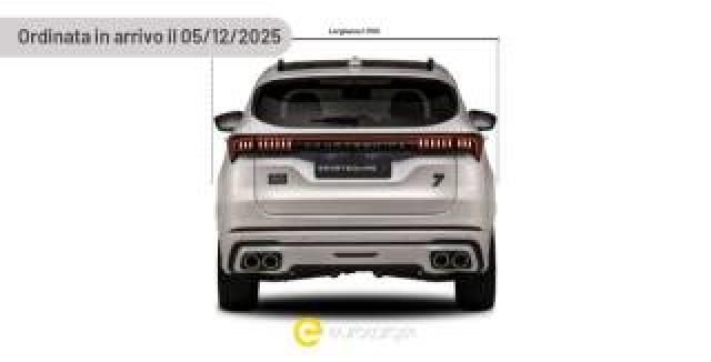 Sportequipe Sportequipe 7 Gtw Sportequipe 7 Gtw 1.6 T-Gdi Dct Gpl 