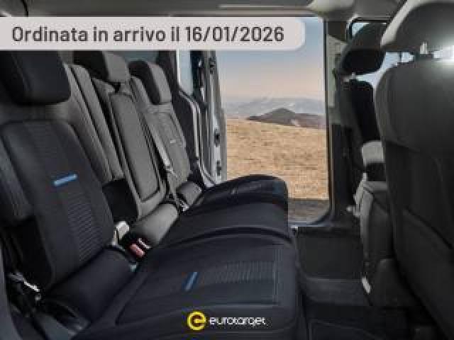 Ford Grand C-Max Grand Tourneo Connect 2.0 Ecoblue 122 Cv Awd Acti 