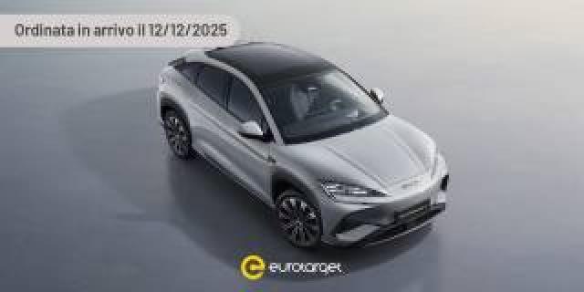 Byd Sealion 7 91,3 Kwh Awd Excellence 