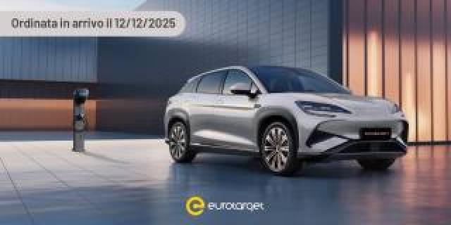 Byd Sealion 7 82,5 Kwh Comfort 