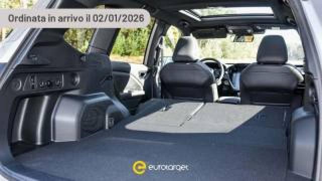 Subaru Forester 2.0 Mhev Cvt Lineartronic Premium 