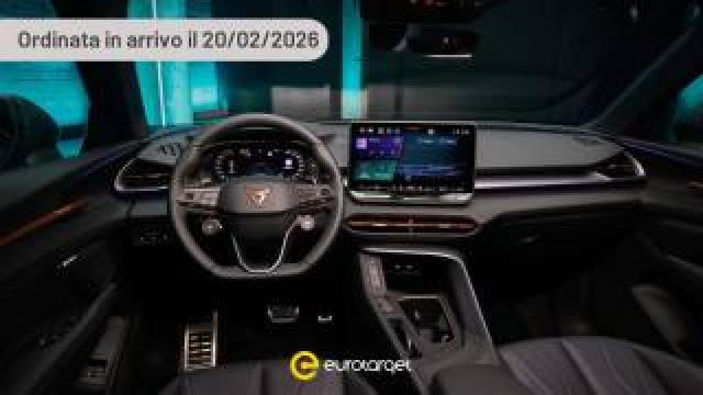 Cupra Terramar 1.5 E-Hybrid Dsg 