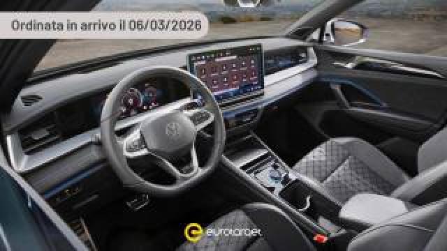 Volkswagen Tayron 1.5 Tsi Ehybrid Dsg Elegance 
