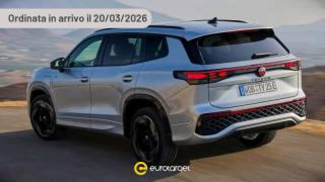 Volkswagen Tayron 2.0 Tdi Scr 193 Cv 4motion Dsg Elegance 