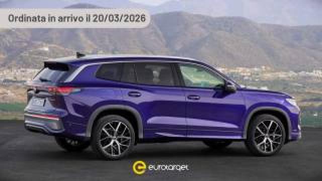 Volkswagen Tayron 2.0 Tdi Scr Dsg Edition Plus 