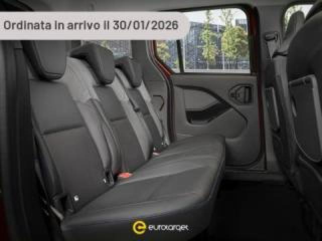 Nissan Townstar 1.3 130 Cv Aut. Tekna 