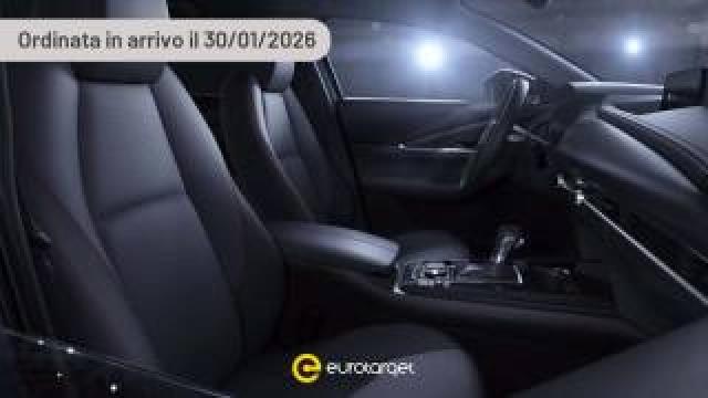 Mazda Cx-30 E-Skyactiv-X M Hybrid 2wd Centre Line 