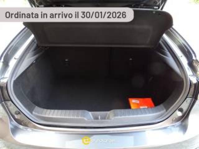 Mazda Mazda6e Mazda3 E-Skyactiv-X M Hybrid 4p. Exclusive Line 