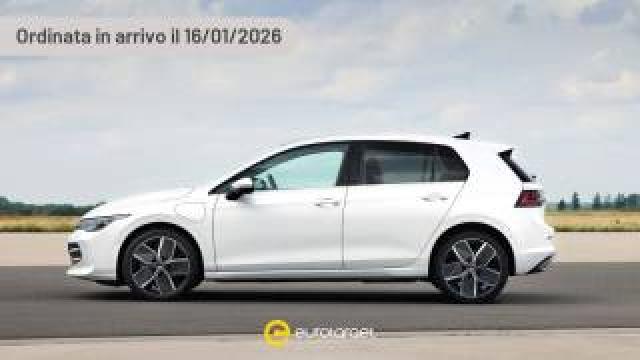 Volkswagen Golf 1.5 Tsi Ehybrid Dsg Edition Plus 