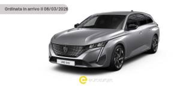 Peugeot 308 Bluehdi 130 S&s Eat8 Sw Allure 